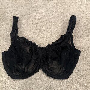 Prima Donna Full Coverage Lace Bra (36G -36DDDD)